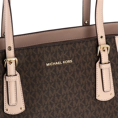 tasche band michael kors|michael kors tasche damen.